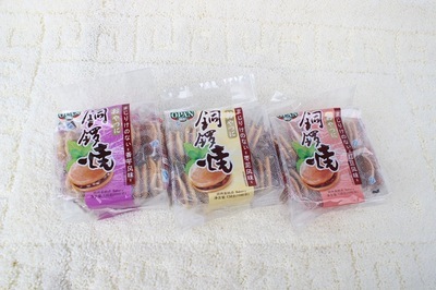 正品噢盼銅鑼燒 熱銷西式糕點(diǎn)，品質(zhì)與美味的完美結(jié)合