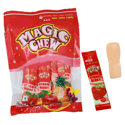 【Magic Chew】品牌資訊 價格、廠家、產(chǎn)品圖片及日用品分類解析